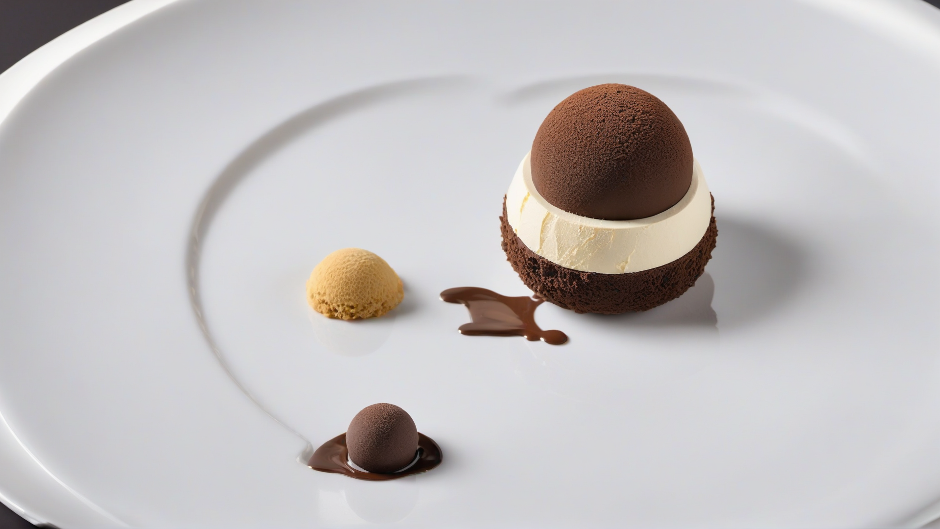 tartufo dolce
